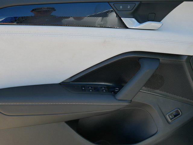 new 2025 Volkswagen Tiguan car, priced at $35,668