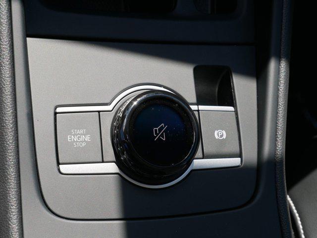 new 2025 Volkswagen Tiguan car, priced at $35,668