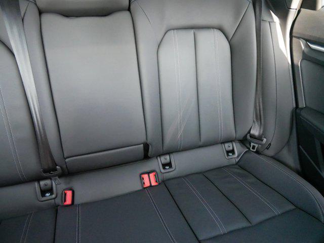 used 2024 Audi A3 car, priced at $29,975