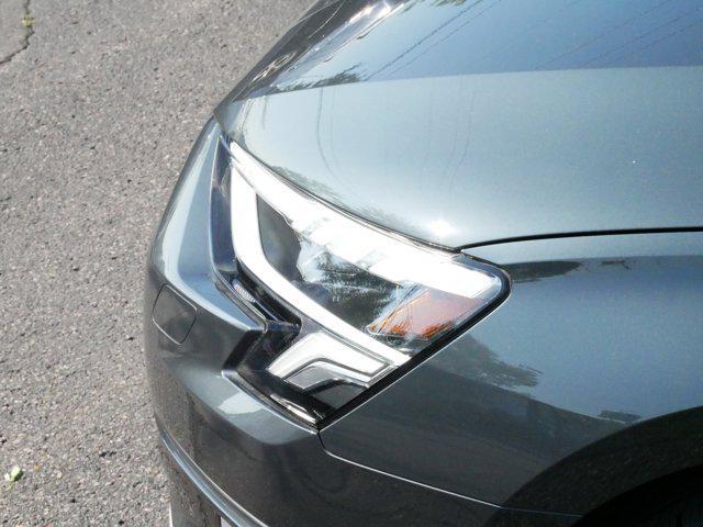 used 2024 Audi A3 car, priced at $29,975