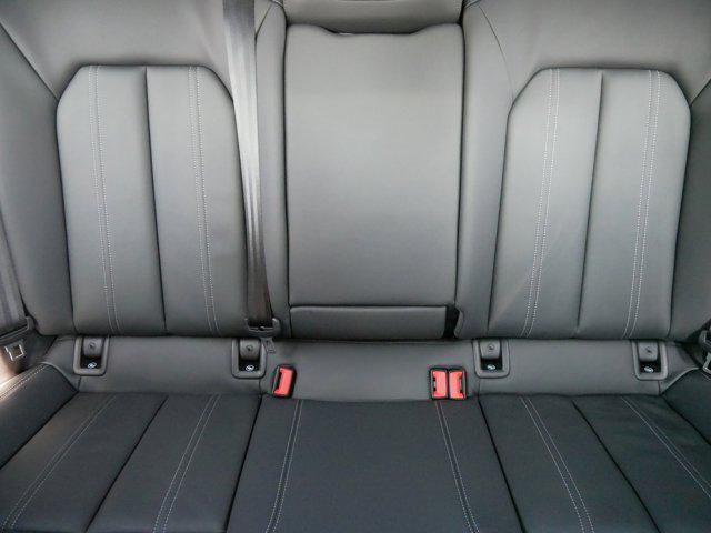 used 2024 Audi A3 car, priced at $29,975