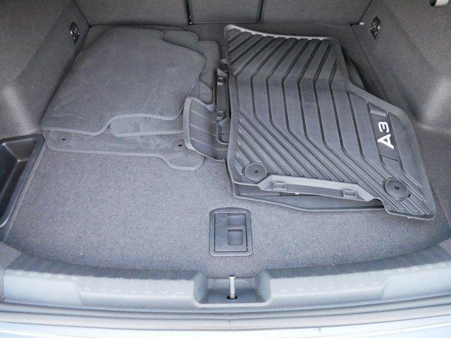 used 2024 Audi A3 car, priced at $29,975