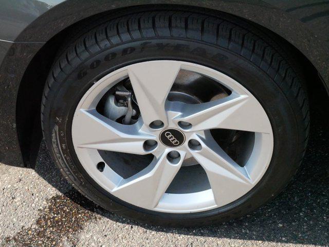 used 2024 Audi A3 car, priced at $29,975