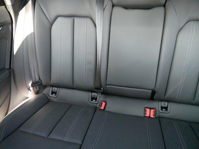 used 2024 Audi A3 car, priced at $29,975
