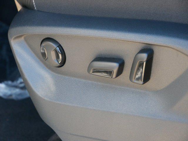 new 2026 Volkswagen Atlas Cross Sport car, priced at $47,389