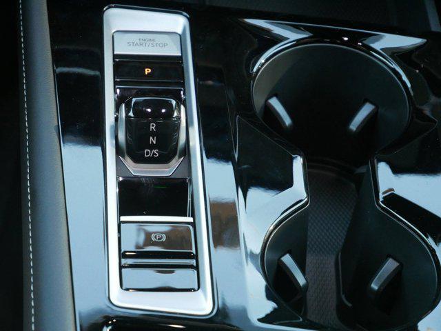 new 2026 Volkswagen Atlas Cross Sport car, priced at $47,389