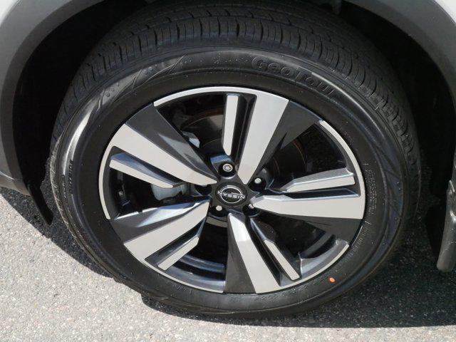 used 2023 Nissan Rogue car, priced at $29,975