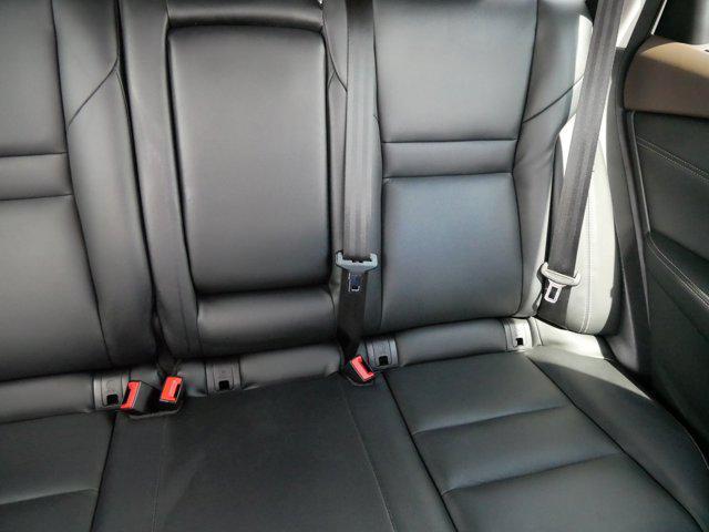 used 2023 Nissan Rogue car, priced at $29,975