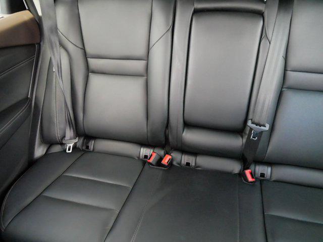 used 2023 Nissan Rogue car, priced at $29,975