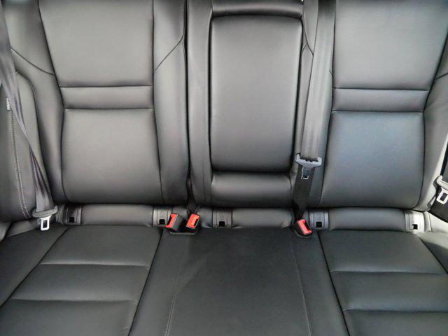 used 2023 Nissan Rogue car, priced at $29,975