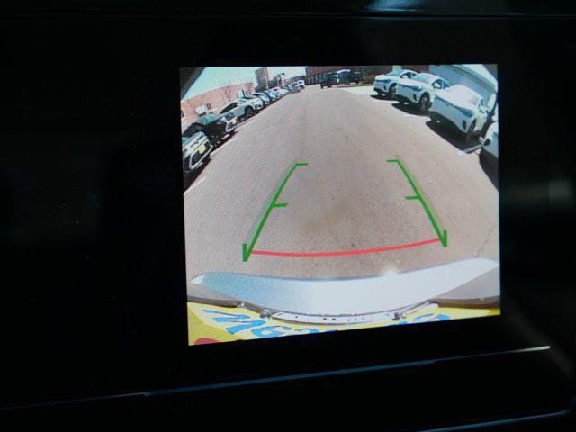 new 2025 Volkswagen Taos car, priced at $28,510