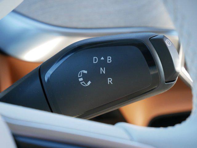 new 2025 Volkswagen ID. Buzz car, priced at $68,217