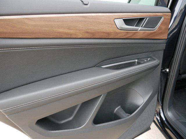 new 2026 Volkswagen Atlas car, priced at $48,829