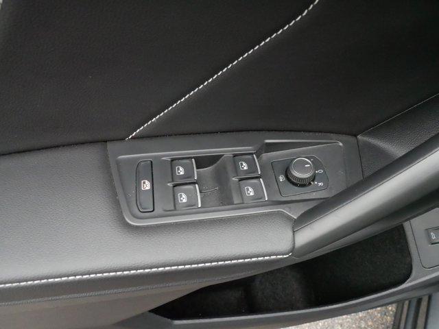 used 2024 Volkswagen Tiguan car, priced at $28,975