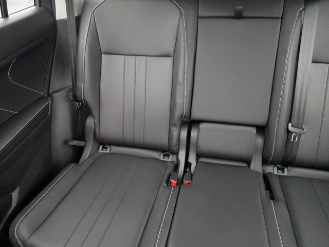 used 2024 Volkswagen Tiguan car, priced at $28,975