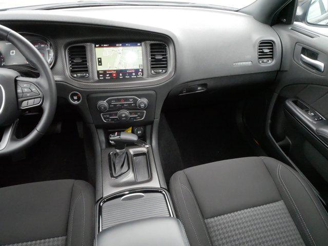 used 2023 Dodge Charger car, priced at $35,975