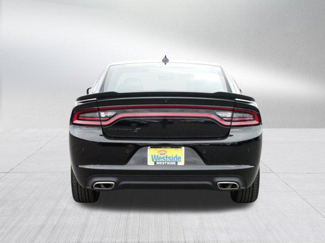 used 2023 Dodge Charger car, priced at $35,975