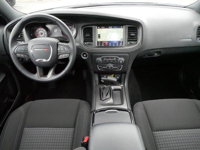 used 2023 Dodge Charger car, priced at $35,975