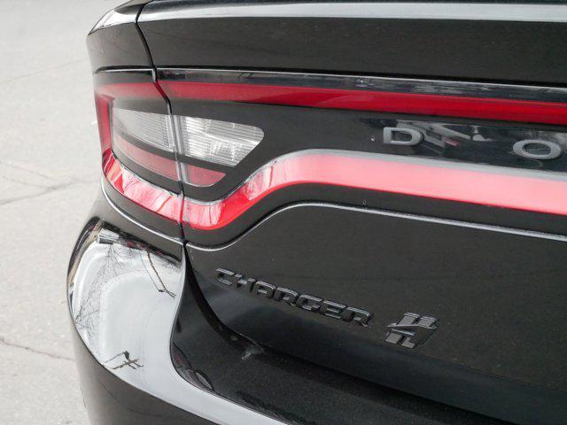 used 2023 Dodge Charger car, priced at $35,975