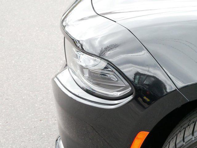used 2023 Dodge Charger car, priced at $35,975
