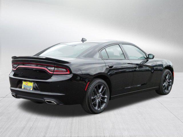 used 2023 Dodge Charger car, priced at $35,975