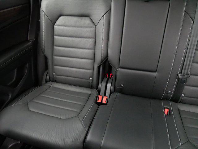 used 2024 Volkswagen Atlas car, priced at $38,975