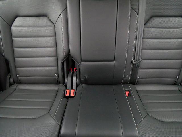 used 2024 Volkswagen Atlas car, priced at $38,975