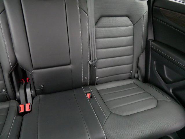 used 2024 Volkswagen Atlas car, priced at $38,975