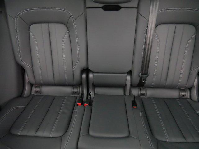 used 2024 Audi Q5 car, priced at $38,975