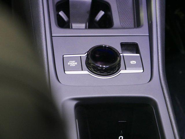 new 2025 Volkswagen Tiguan car, priced at $34,458