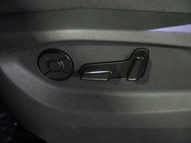 new 2025 Volkswagen Tiguan car, priced at $34,458