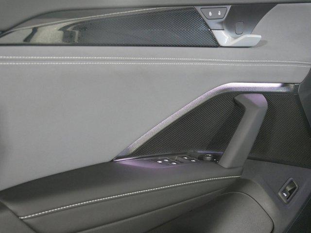 new 2025 Volkswagen Tiguan car, priced at $34,458