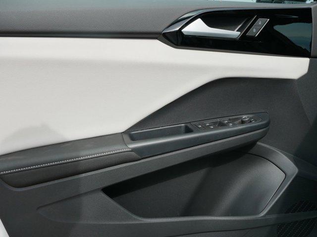 new 2025 Volkswagen Taos car, priced at $28,990