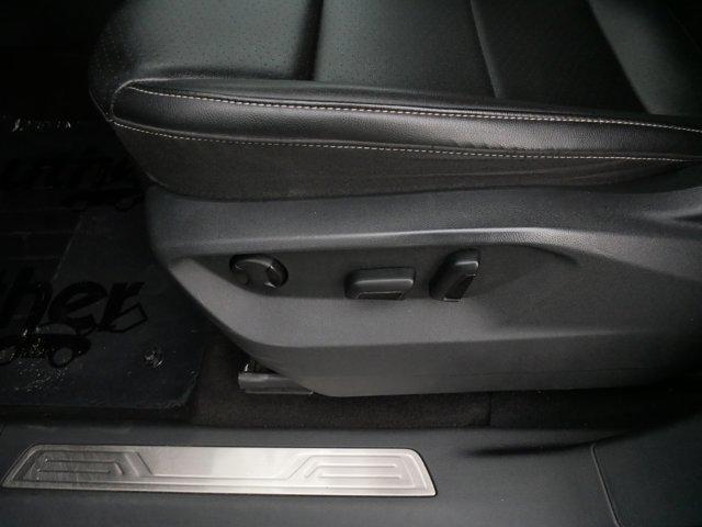 used 2021 Volkswagen Atlas car, priced at $31,975