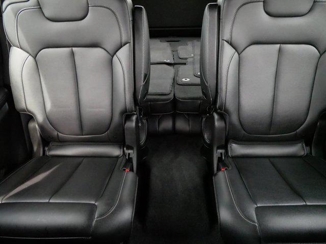 used 2024 Jeep Grand Cherokee L car, priced at $40,475