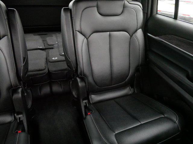 used 2024 Jeep Grand Cherokee L car, priced at $40,475