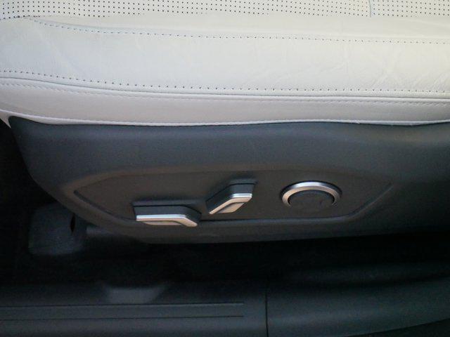 used 2024 Hyundai Santa Fe car, priced at $38,975