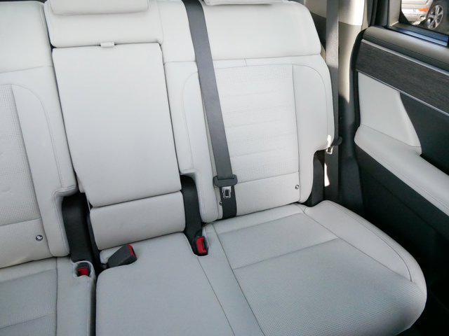 used 2024 Hyundai Santa Fe car, priced at $38,975