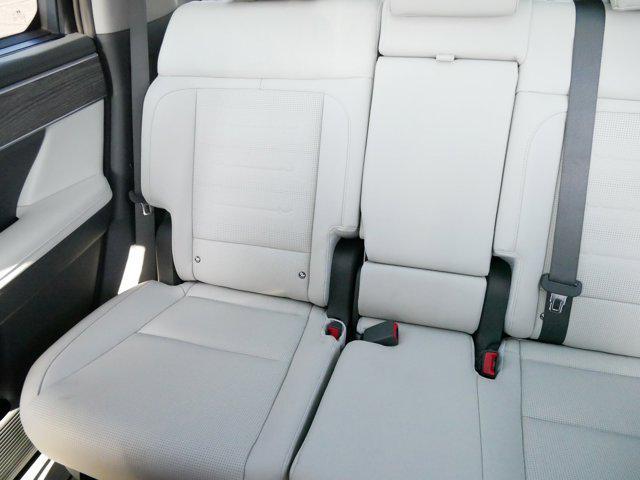 used 2024 Hyundai Santa Fe car, priced at $38,975