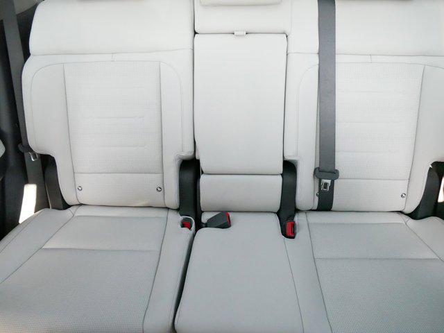 used 2024 Hyundai Santa Fe car, priced at $38,975