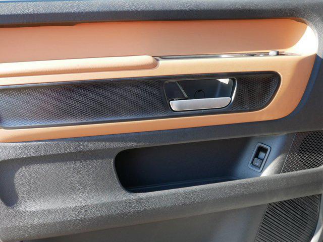 new 2025 Volkswagen ID. Buzz car, priced at $68,695