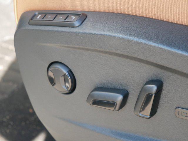 new 2025 Volkswagen ID. Buzz car, priced at $68,695