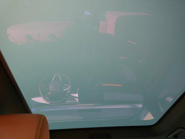 new 2025 Volkswagen ID. Buzz car, priced at $68,695