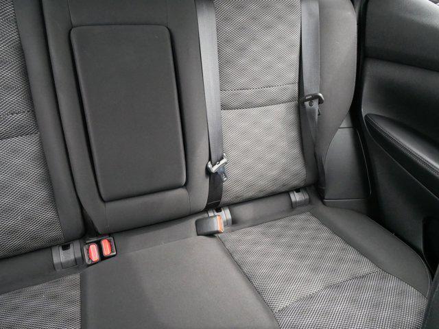 used 2017 Nissan Rogue Sport car, priced at $15,975