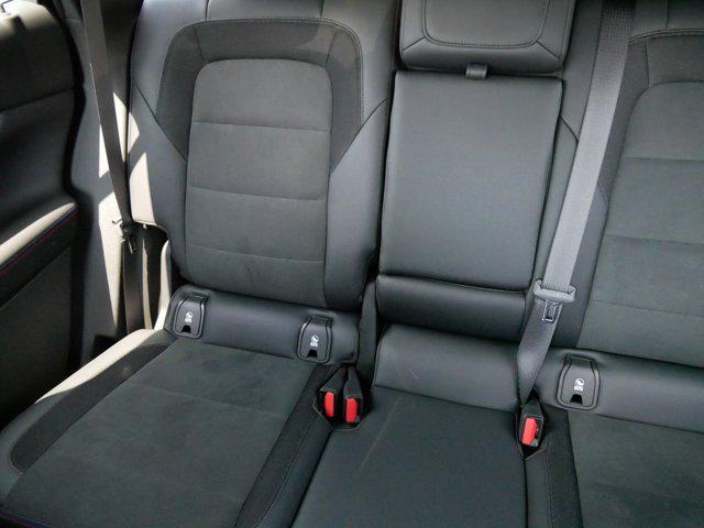 used 2024 Chevrolet Blazer EV car, priced at $36,975