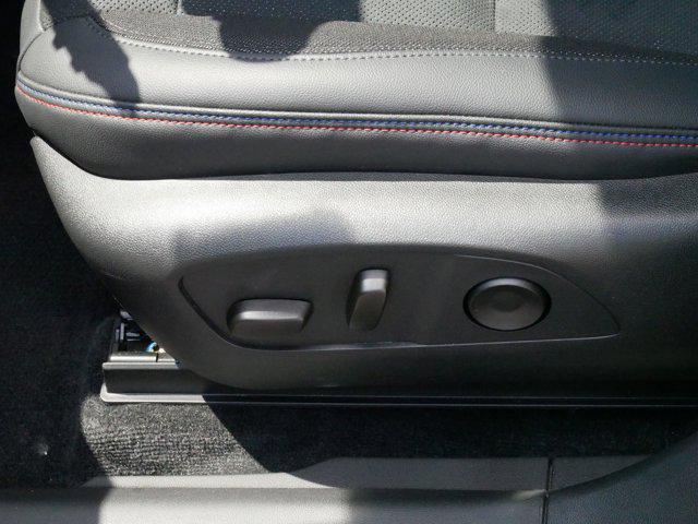 used 2024 Chevrolet Blazer EV car, priced at $36,975
