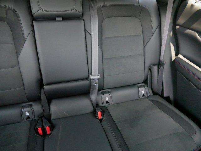 used 2024 Chevrolet Blazer EV car, priced at $36,975