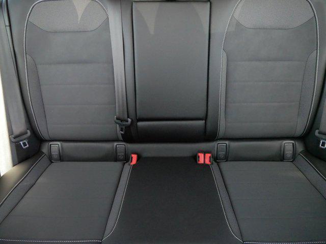 used 2023 Volkswagen Taos car, priced at $23,475