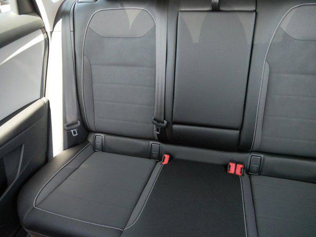 used 2023 Volkswagen Taos car, priced at $23,475