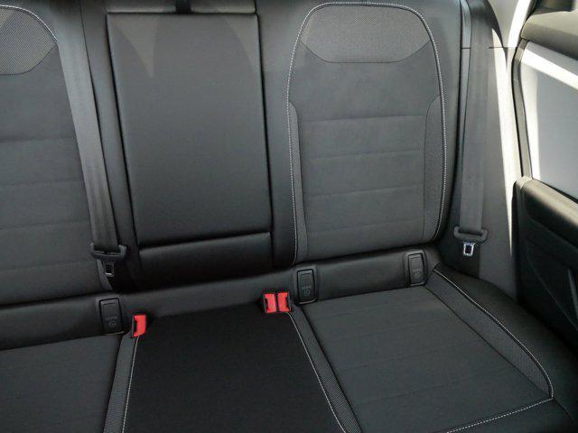 used 2023 Volkswagen Taos car, priced at $23,475
